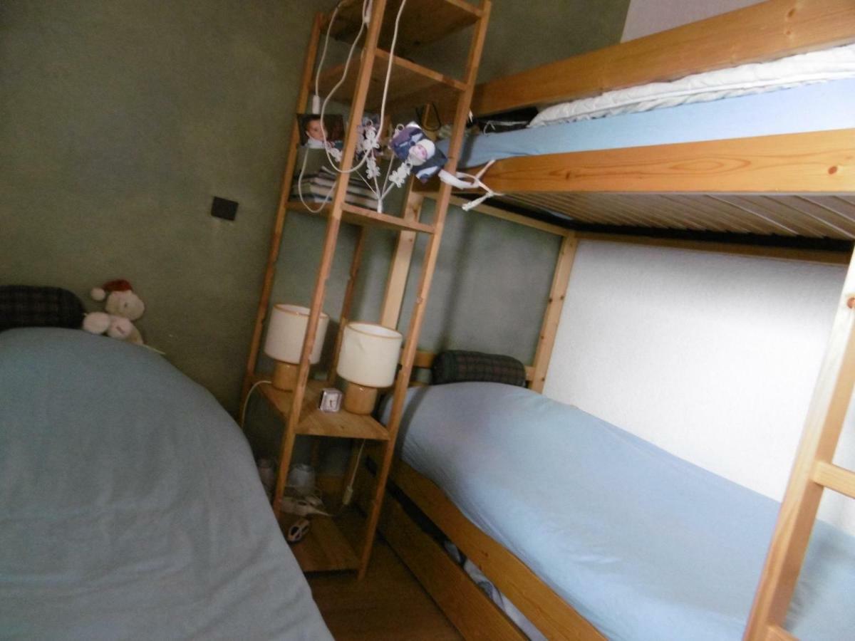 Ferienwohnung Superbe Duplex 45M2, Au Pied Des Pistes, La Plagne, Avec Wifi Exterior foto